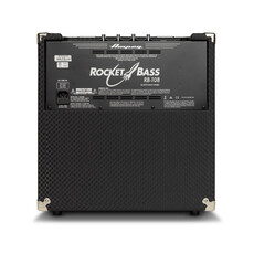 AMPEG Ampeg RB-108 Rocket Bass 30W Combo Amplifier AMPEG Ampeg RB-108 Rocket Bass 30W Combo Amplifier