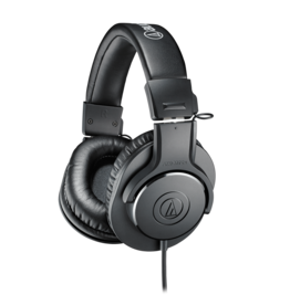 Audio-Technica Audio-Technica ATH-M20X Professional Closed-Back Monitoring Headphones