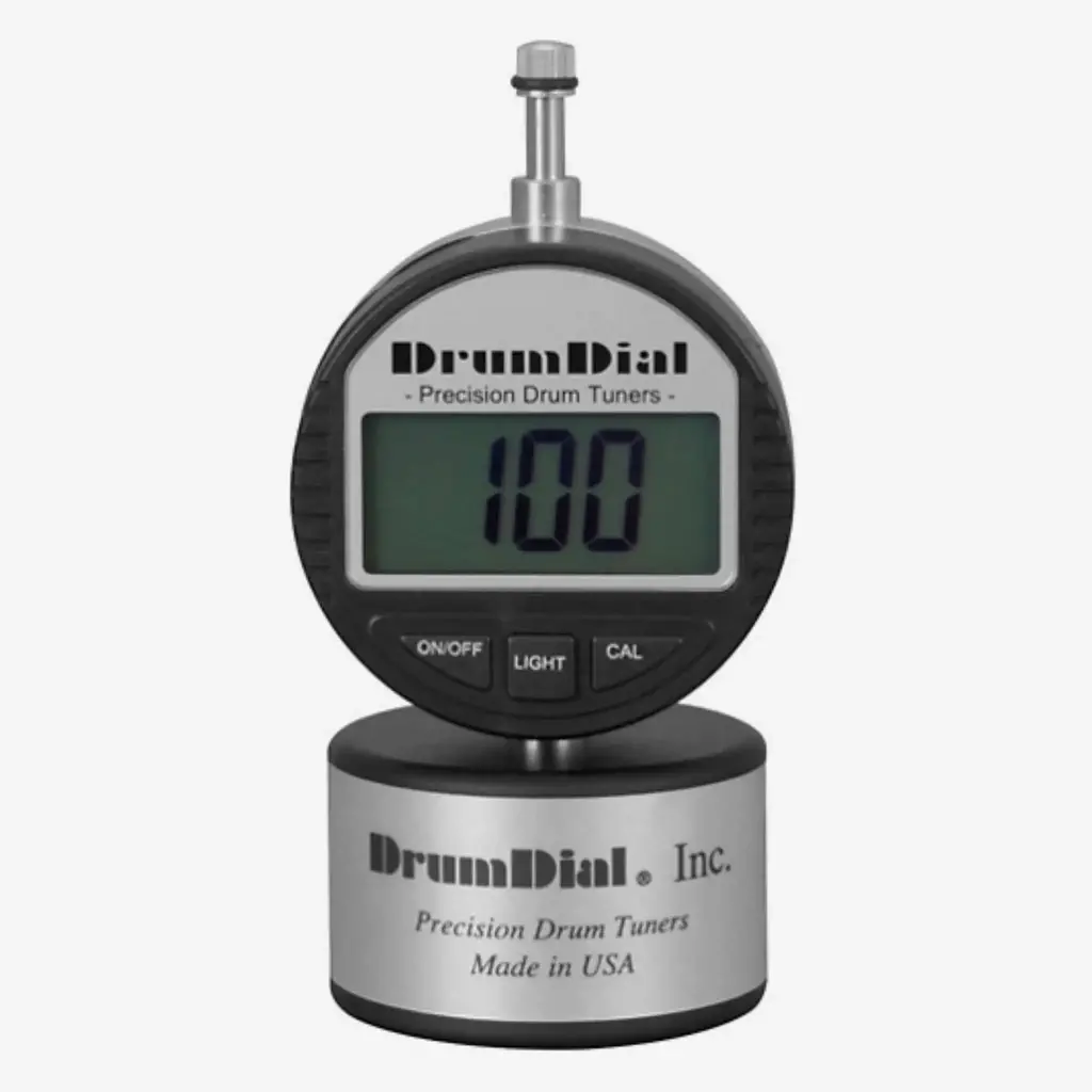 Big Bang Distribution DrumDial Digital Drum Tuner