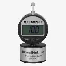 Big Bang Distribution DrumDial Digital Drum Tuner
