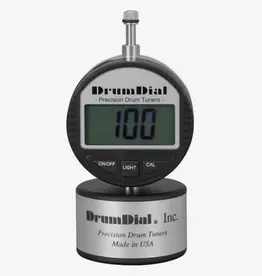 Big Bang Distribution DrumDial Digital Drum Tuner