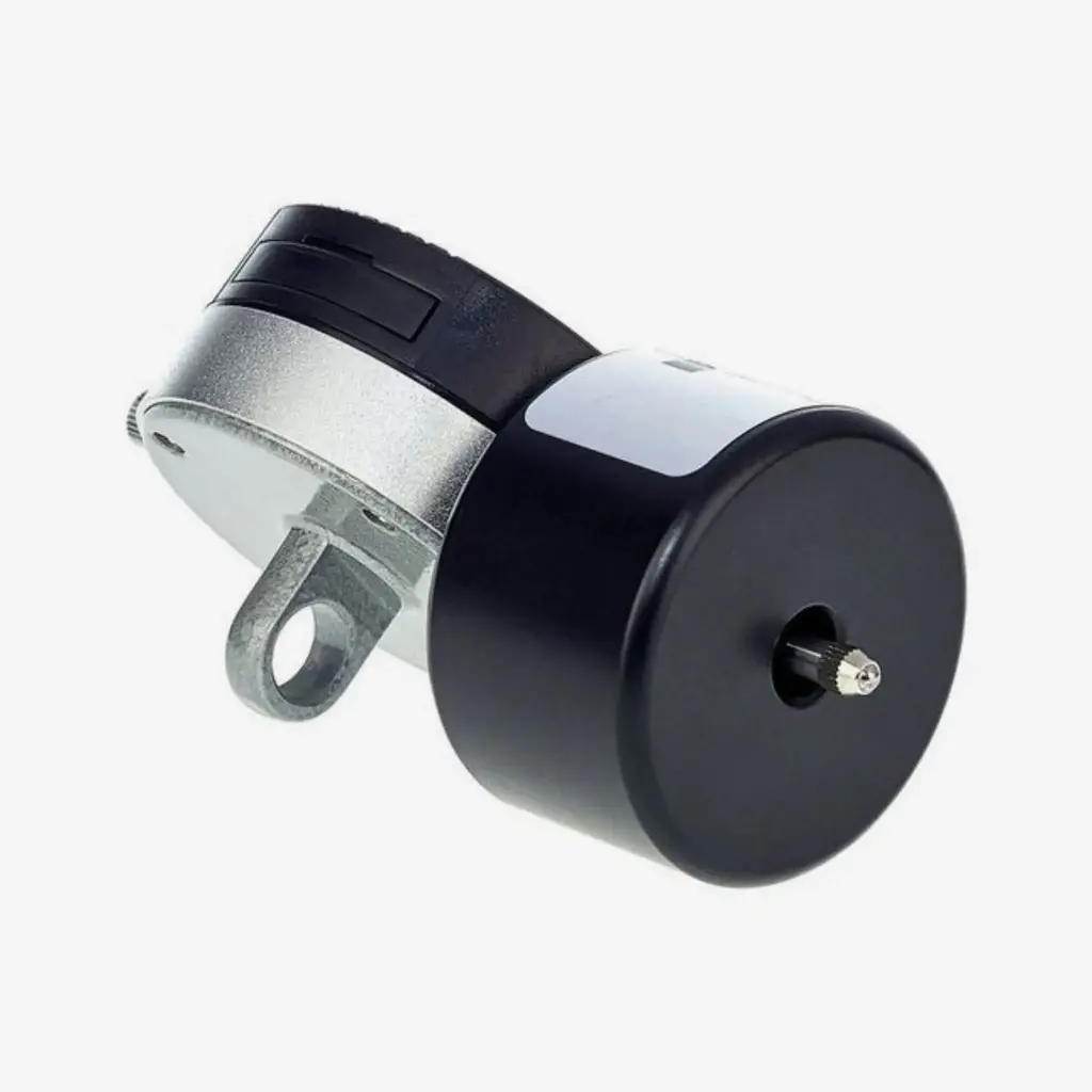 Big Bang Distribution DrumDial Digital Drum Tuner