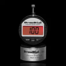 Big Bang Distribution DrumDial Digital Drum Tuner