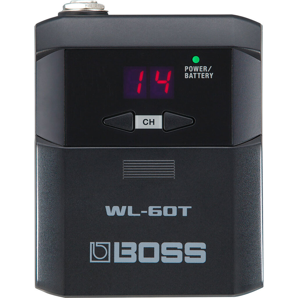 Boss BOSS WL-60 Wireless System