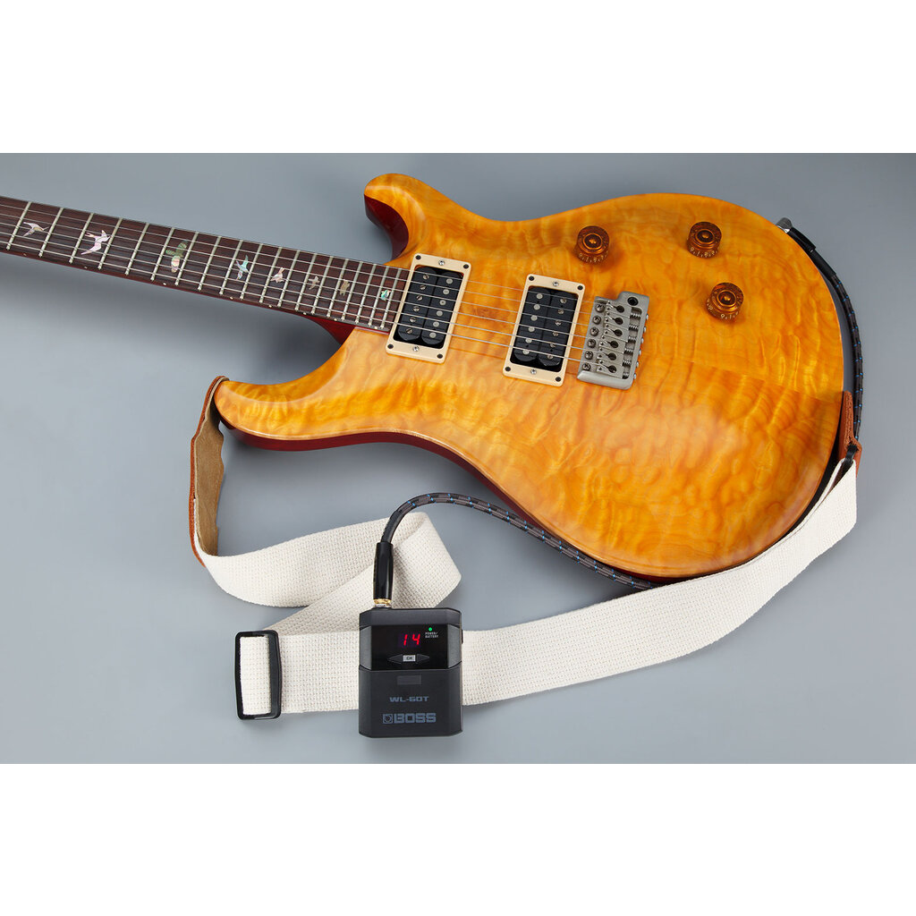 Boss BOSS WL-60 Wireless System