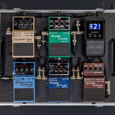 Boss BOSS WL-60 Wireless System