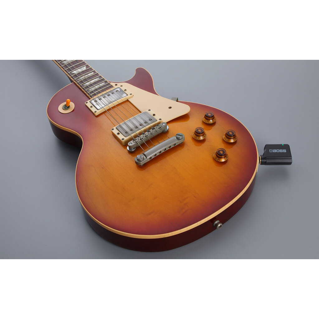 Boss Boss WL-50 Guitar Wireless System