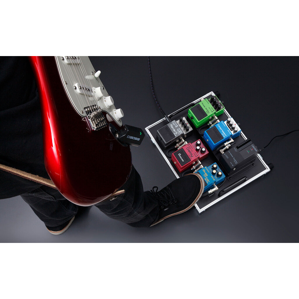 Boss Boss WL-50 Guitar Wireless System