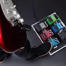 Boss Boss WL-50 Guitar Wireless System