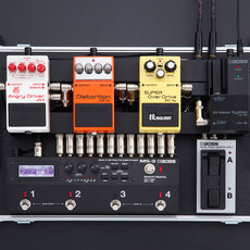 Boss Boss WL-50 Guitar Wireless System