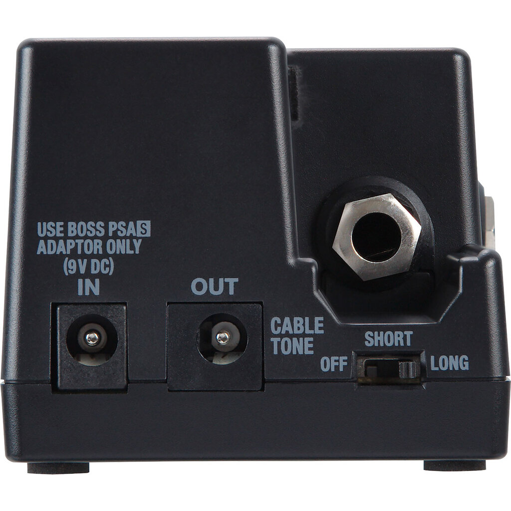 Boss Boss WL-50 Guitar Wireless System
