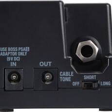Boss Boss WL-50 Guitar Wireless System
