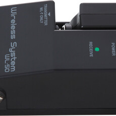 Boss Boss WL-50 Guitar Wireless System