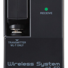 Boss Boss WL-50 Guitar Wireless System
