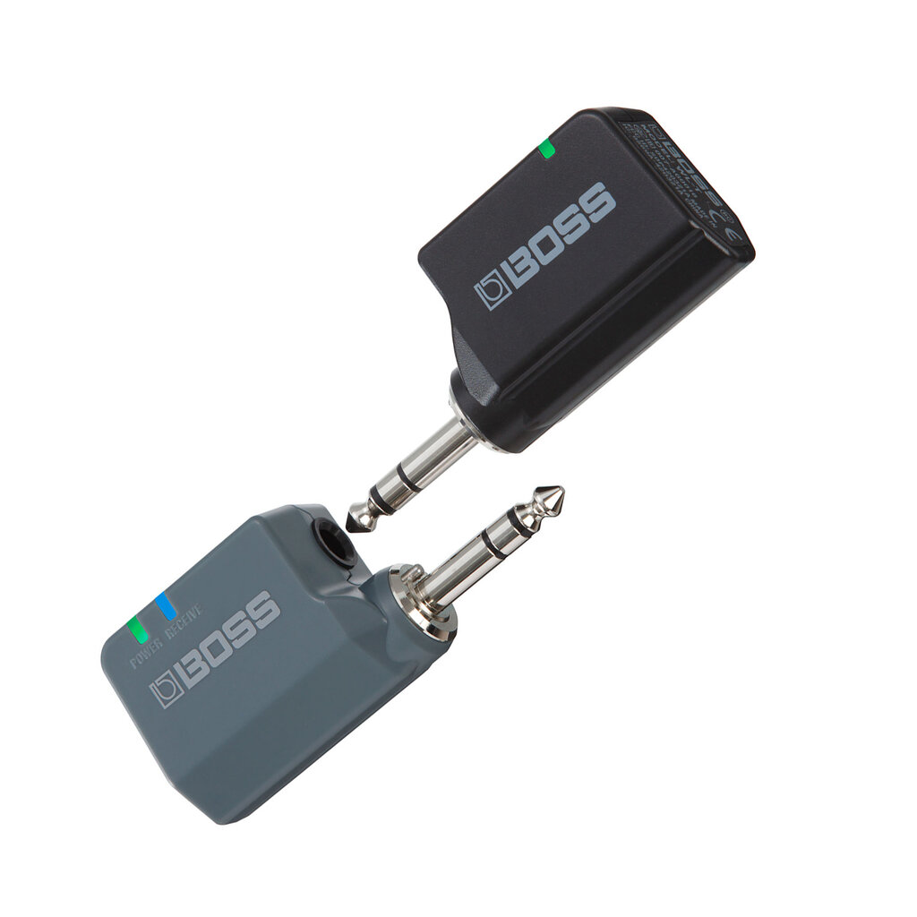Boss Boss WL-20L Guitar Wireless System