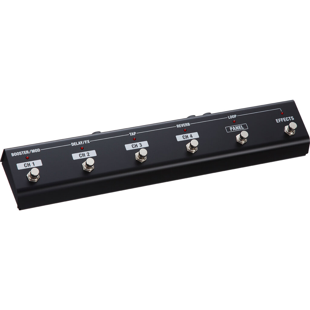 Boss Boss GA-FC Foot Controller for Boss and Roland Amps