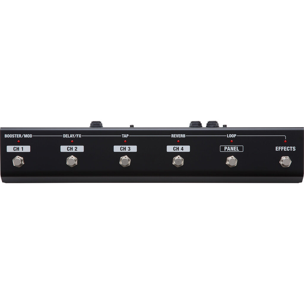 Boss Boss GA-FC Foot Controller for Boss and Roland Amps