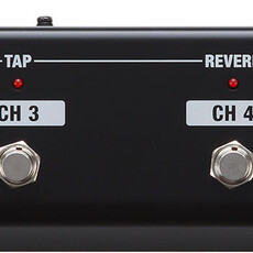 Boss Boss GA-FC Foot Controller for Boss and Roland Amps