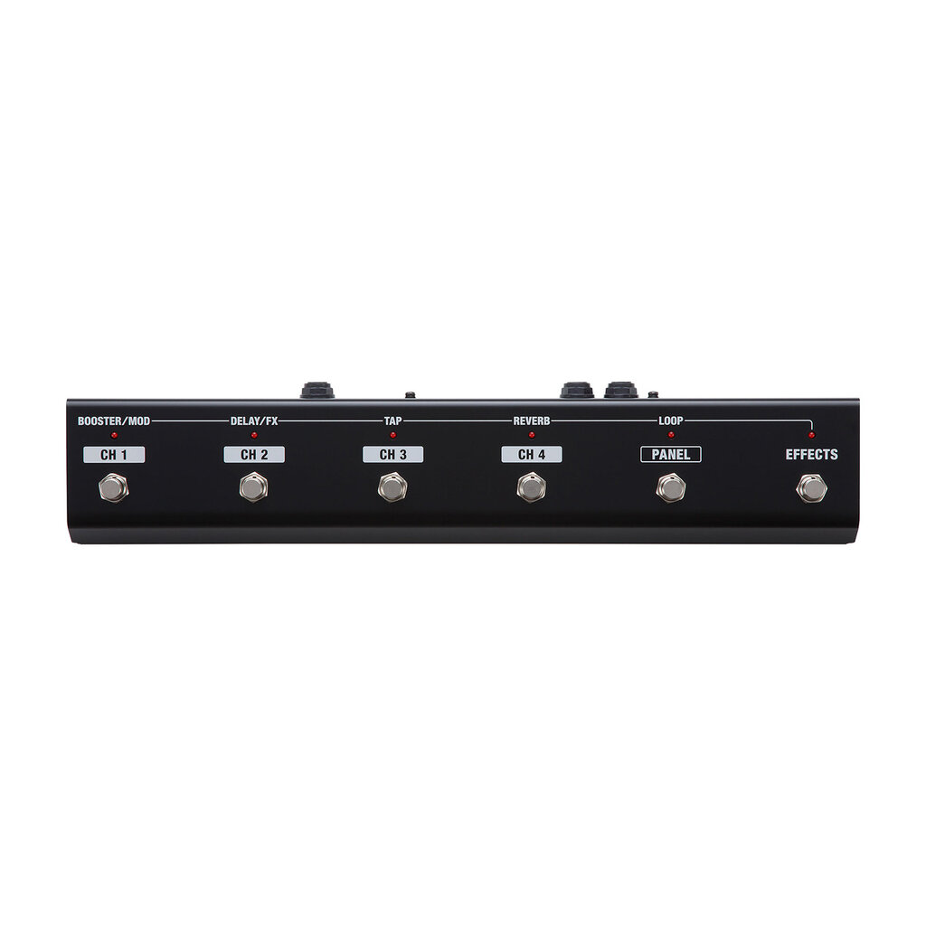 Boss Boss GA-FC Foot Controller for Boss and Roland Amps