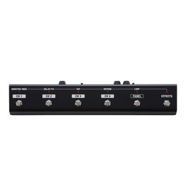 Boss Boss GA-FC Foot Controller for Boss and Roland Amps