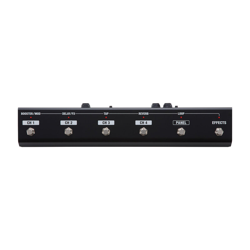 Boss Boss GA-FC Foot Controller for Boss and Roland Amps