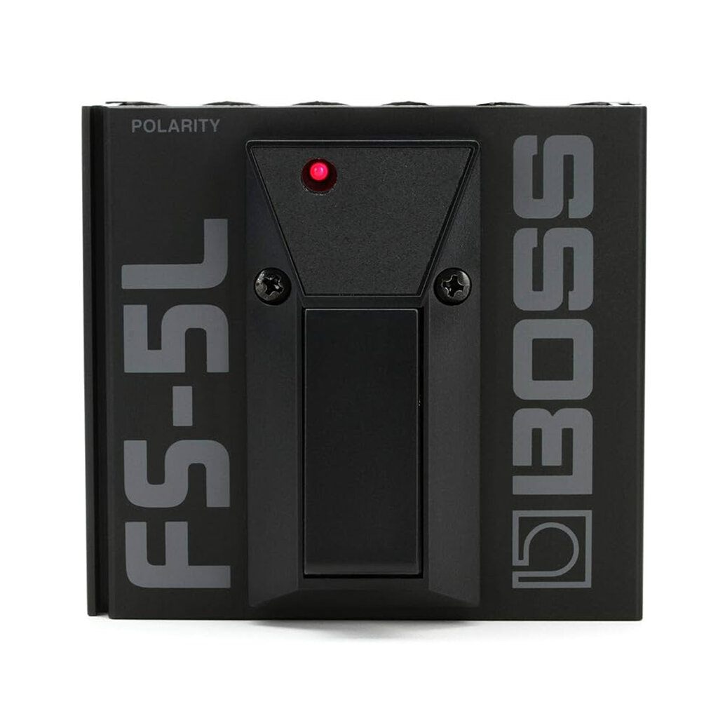 Boss Boss FS-5L Foot Switch