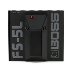 Boss Boss FS-5L Foot Switch