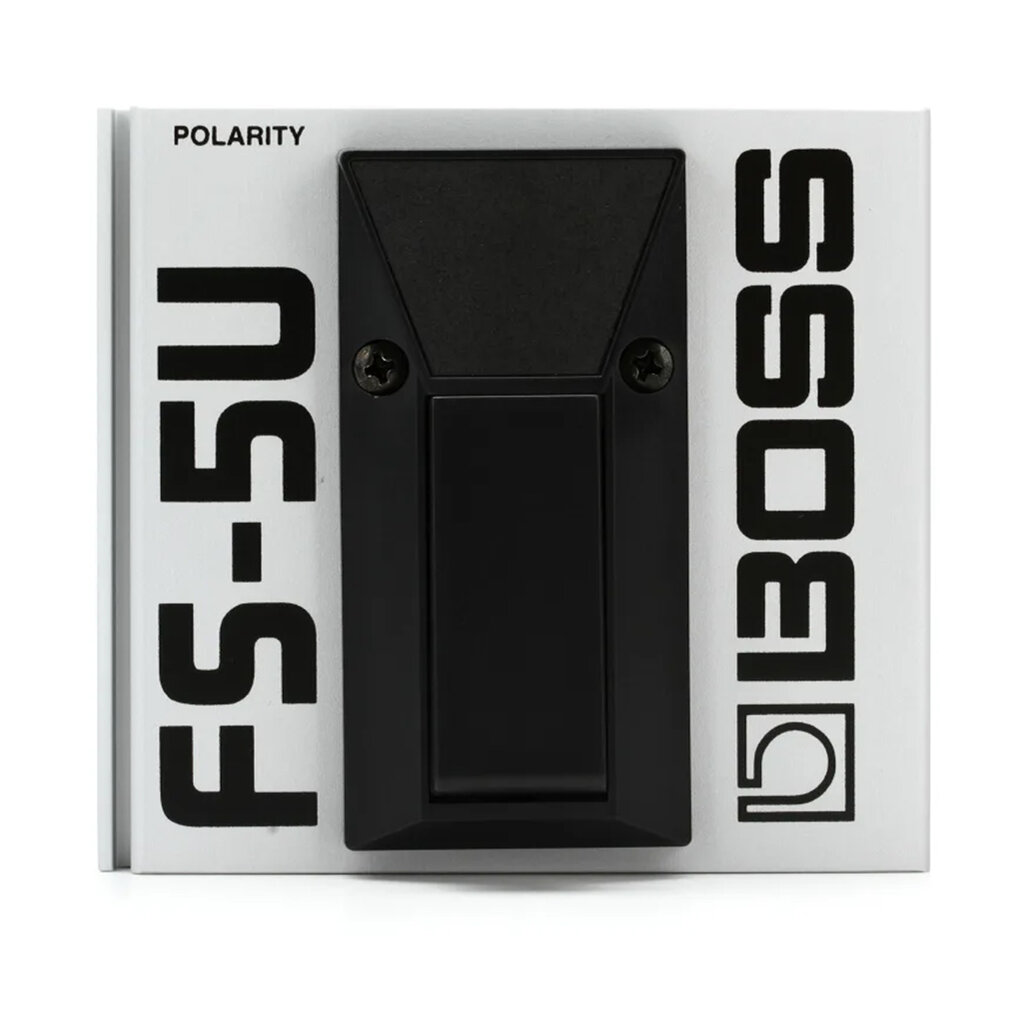 Boss Boss FS-5U Foot Switch