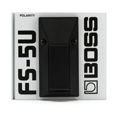 Boss Boss FS-5U Foot Switch