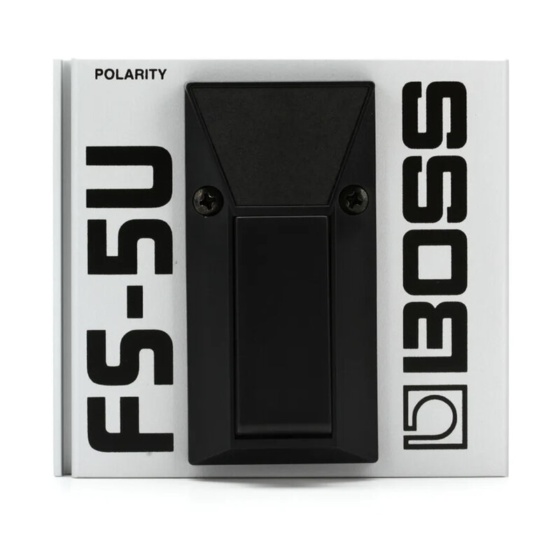 Boss Boss FS-5U Foot Switch