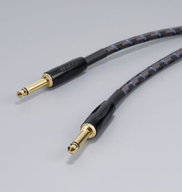 Boss Boss BIC-10 Instrument Cable with Straight Connectors, 10'
