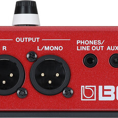 Boss Boss VE-22 Vocal Performer