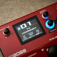 Boss Boss VE-22 Vocal Performer
