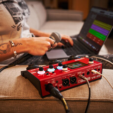 Boss Boss VE-22 Vocal Performer