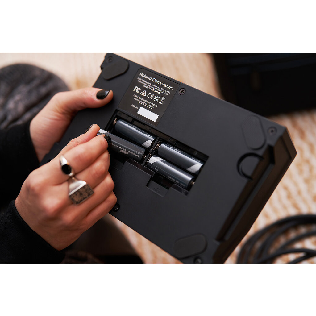 Boss Boss VE-22 Vocal Performer