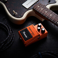 Boss Boss DS-1W Waza Craft Distortion Pedal