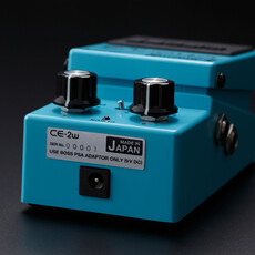 Boss Boss CE-2W Waza Craft Chorus Pedal