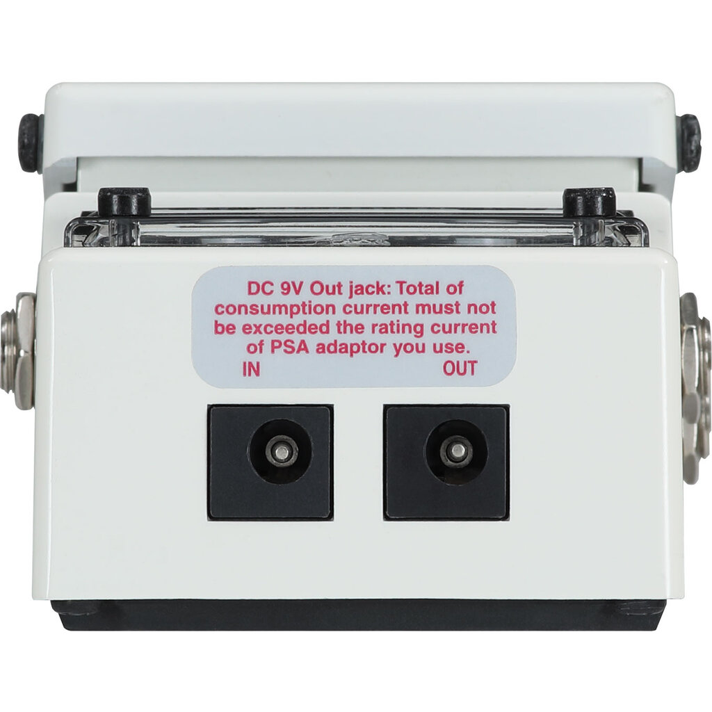 Boss Boss TU-3 Chromatic Tuner Pedal