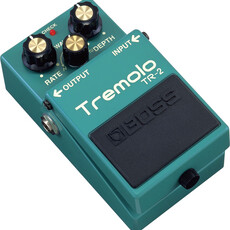Boss Boss TR-2 Tremolo Pedal