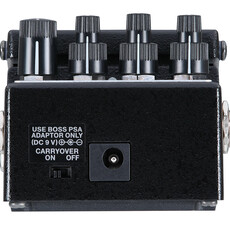 Boss Boss RE-2 Compact Space Echo Pedal