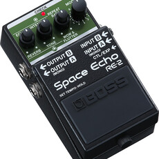Boss Boss RE-2 Compact Space Echo Pedal