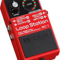 Boss Boss RC-1 Loop Station Pedal