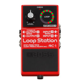 Boss Boss RC-1 Loop Station Pedal
