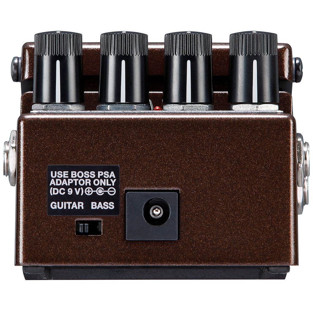 Boss Boss OC-5 Octave Pedal