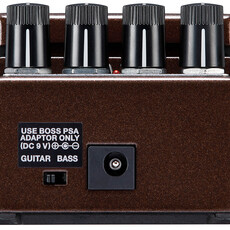 Boss Boss OC-5 Octave Pedal