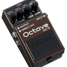 Boss Boss OC-5 Octave Pedal
