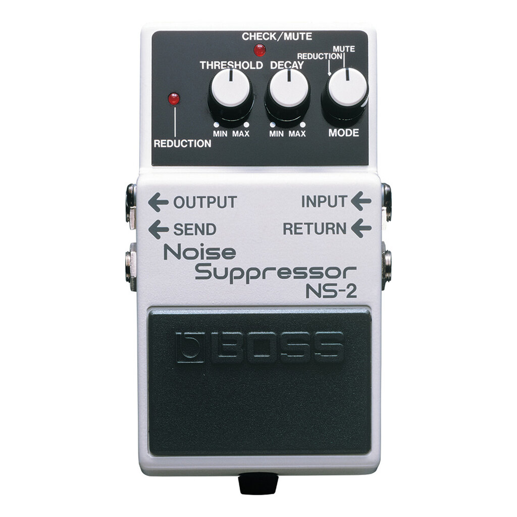 Boss Boss NS-2 Noise Suppresser Pedal