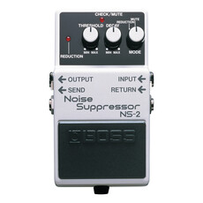 Boss Boss NS-2 Noise Suppresser Pedal