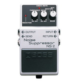 Boss Boss NS-2 Noise Suppresser Pedal