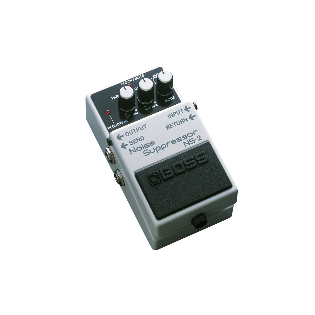 Boss Boss NS-2 Noise Suppresser Pedal